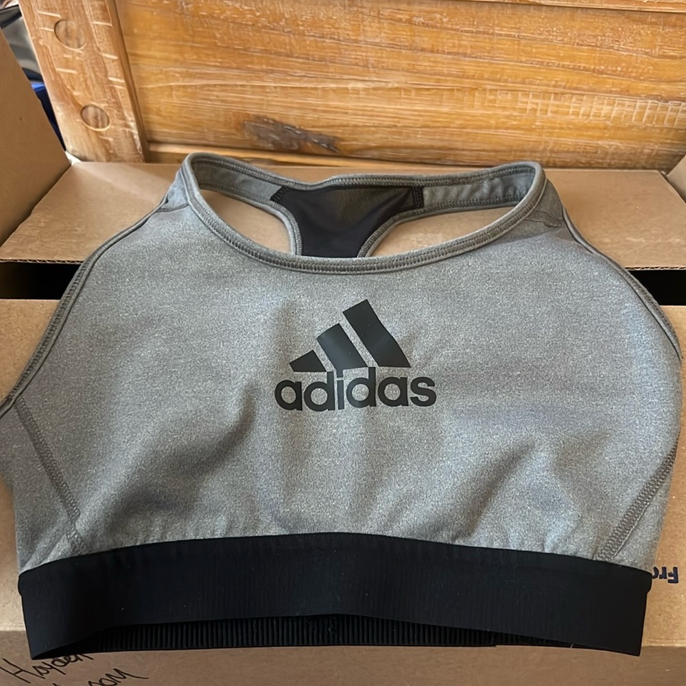 Sport bra